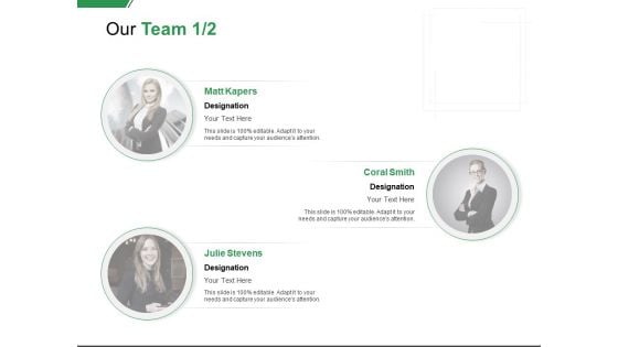 Our Team Work Management Ppt PowerPoint Presentation Pictures Topics Our Team Work Management Ppt PowerPoint Presentation Pictures Topics