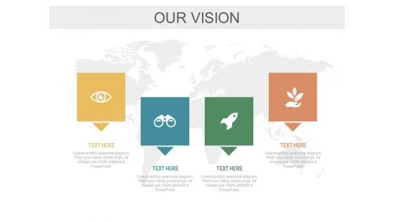 Our Vision For Social And Economic Growth Powerpoint Slides Our Vision For Social And Economic Growth Powerpoint Slides