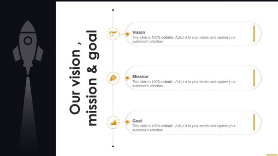 Our Vision Mission And Goal Comprehensive Guide For Brand Recognition Microsoft PDF Our Vision Mission And Goal Comprehensive Guide For Brand Recognition Microsoft PDF
