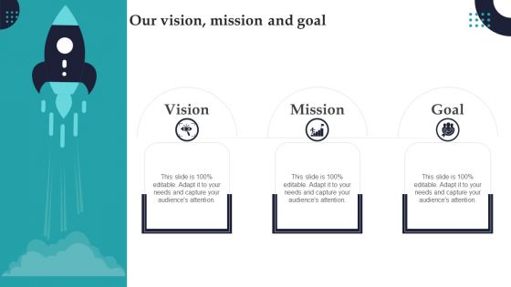 Our Vision Mission And Goal Employee Performance Management System To Enhance Workforce Productivity Sample PDF