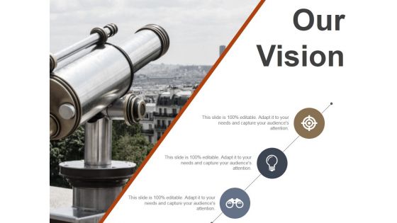 Our Vision Ppt PowerPoint Presentation Ideas Background Image Our Vision Ppt PowerPoint Presentation Ideas Background Image