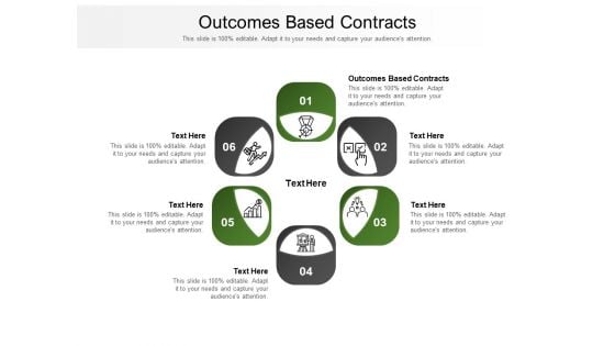Outcomes Based Contracts Ppt PowerPoint Presentation Slides Outfit Cpb Pdf Outcomes Based Contracts Ppt PowerPoint Presentation Slides Outfit Cpb Pdf