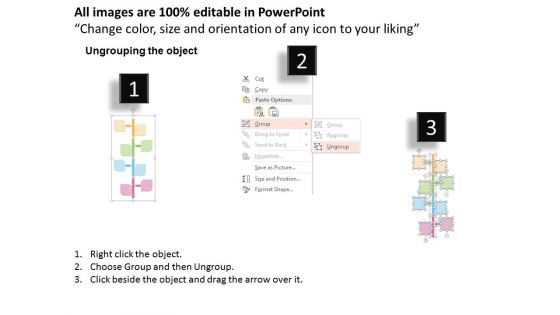 Outline For A Business Plan Powerpoint Template