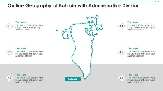 Outline Geography Of Bahrain With Administrative Division Rules PDF Outline Geography Of Bahrain With Administrative Division Rules PDF