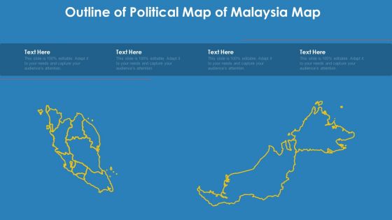 Outline Of Political Map Of Malaysia Map Introduction PDF Outline Of Political Map Of Malaysia Map Introduction PDF