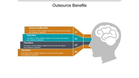 Outsource Benefits Ppt PowerPoint Presentation Styles Skills Cpb