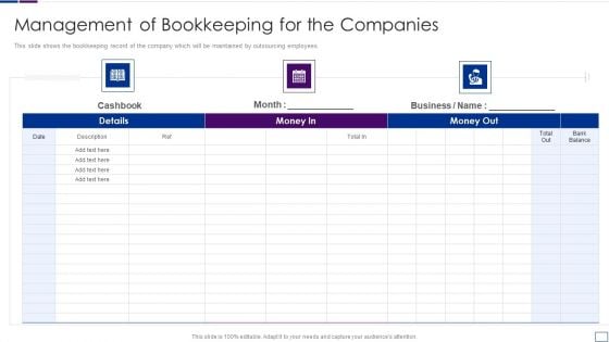 Outsourcing Financial Accounting Solutions For Company Management Of Bookkeeping Introduction PDF Outsourcing Financial Accounting Solutions For Company Management Of Bookkeeping Introduction PDF