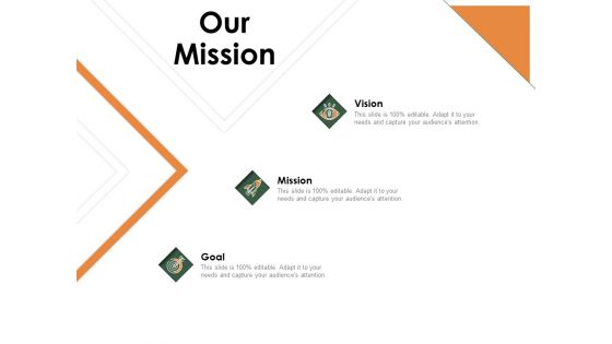 Outstanding Employee Our Mission Ppt Show Vector PDF