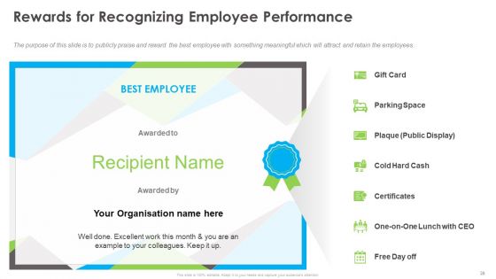 Outstanding Employee Ppt PowerPoint Presentation Complete Deck With Slides