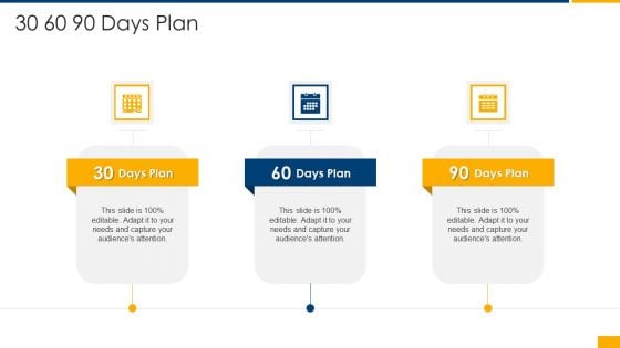 Over The Top Business Investor Financing 30 60 90 Days Plan Background PDF Over The Top Business Investor Financing 30 60 90 Days Plan Background PDF