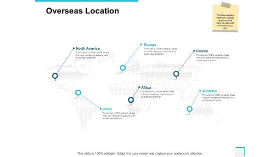Overseas Location Ppt PowerPoint Presentation Show Example Introduction Overseas Location Ppt PowerPoint Presentation Show Example Introduction