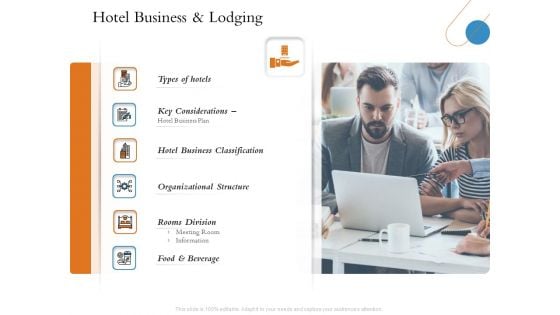 Overview Of Hospitality Industry Hotel Business And Lodging Rules PDF