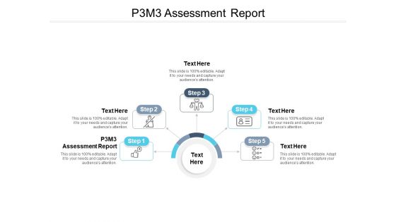 P3M3 Assessment Report Ppt PowerPoint Presentation Gallery Design Ideas Cpb Pdf P3M3 Assessment Report Ppt PowerPoint Presentation Gallery Design Ideas Cpb Pdf