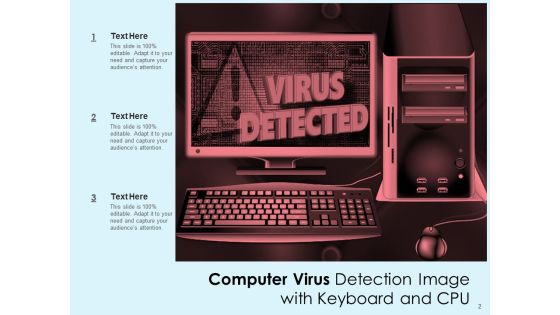 PC Bug Process Gear Ppt PowerPoint Presentation Complete Deck Slide02