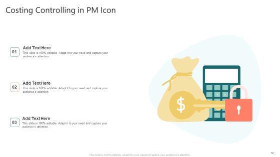 PM Costing Ppt PowerPoint Presentation Complete With Slides Slide12