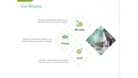 PP And E Valuation Methodology Our Mission Ppt Infographic Template Model PDF PP And E Valuation Methodology Our Mission Ppt Infographic Template Model PDF