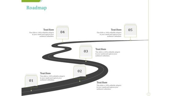 PP And E Valuation Methodology Roadmap Microsoft PDF