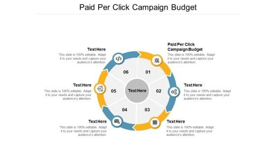 Paid Per Click Campaign Budget Ppt PowerPoint Presentation Infographic Template Introduction Cpb Paid Per Click Campaign Budget Ppt PowerPoint Presentation Infographic Template Introduction Cpb