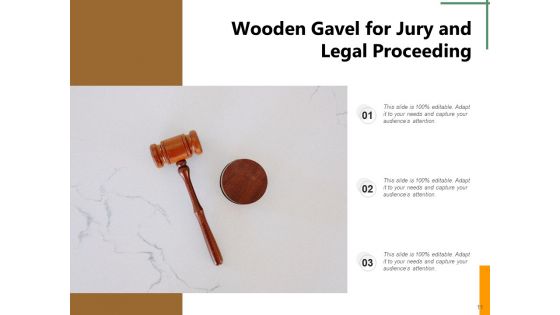 Panel Court Trial Legal Proceeding Ppt PowerPoint Presentation Complete Deck