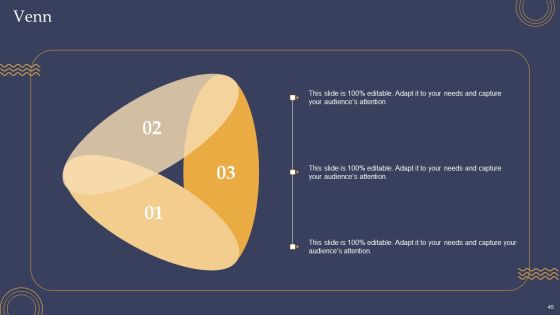 Parallel Processing Framework Ppt PowerPoint Presentation Complete Deck With Slides Slide45
