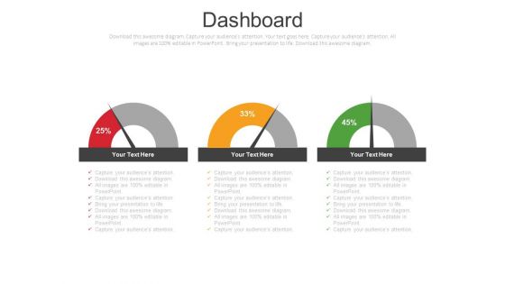 Parameters Of Growth And Development Powerpoint Slides