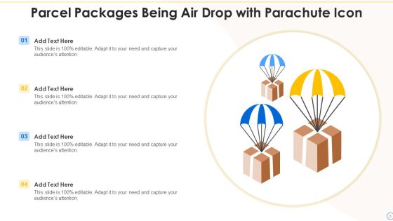 Parcel Ppt PowerPoint Presentation Complete Deck With Slides Slide06