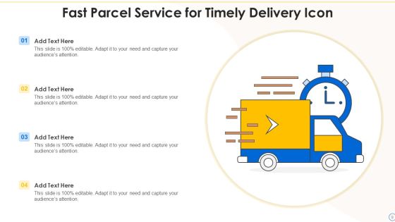 Parcel Ppt PowerPoint Presentation Complete Deck With Slides Slide08