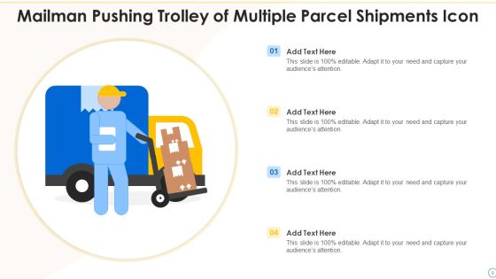 Parcel Ppt PowerPoint Presentation Complete Deck With Slides Slide09