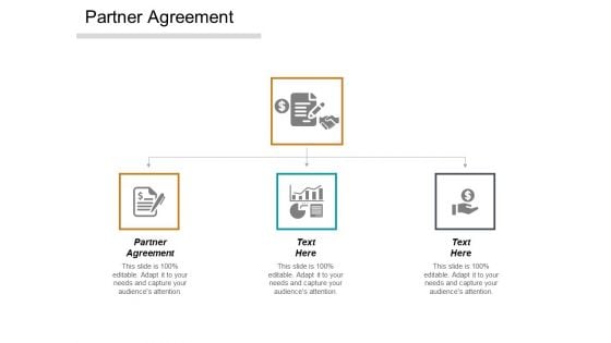 Partner Agreement Ppt PowerPoint Presentation Infographics Background Images Cpb