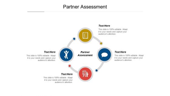 Partner Assessment Ppt PowerPoint Presentation Pictures Backgrounds Cpb Pdf Partner Assessment Ppt PowerPoint Presentation Pictures Backgrounds Cpb Pdf