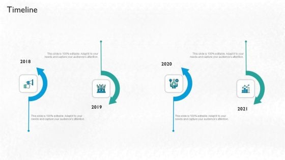 Partner Engagement Planning Procedure Timeline Ppt Layouts Example File PDF