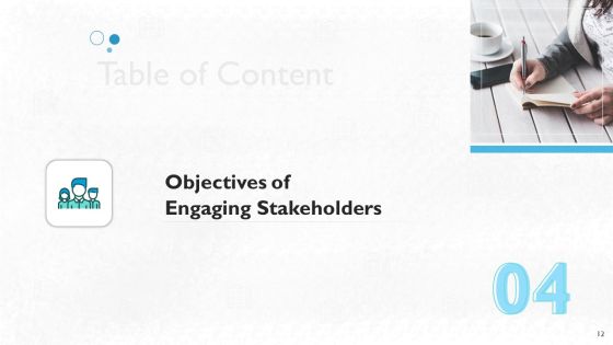 Partner Engagement Procedure And 2C Strategy And Planning Ppt PowerPoint Presentation Complete Deck With Slides Slide12