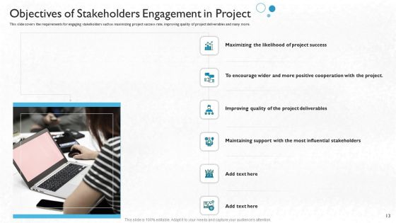 Partner Engagement Procedure And 2C Strategy And Planning Ppt PowerPoint Presentation Complete Deck With Slides Slide13