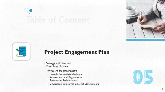 Partner Engagement Procedure And 2C Strategy And Planning Ppt PowerPoint Presentation Complete Deck With Slides Slide14