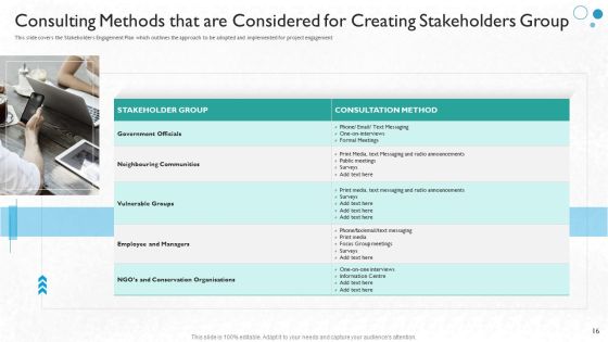 Partner Engagement Procedure And 2C Strategy And Planning Ppt PowerPoint Presentation Complete Deck With Slides Slide16