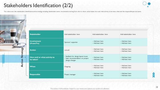 Partner Engagement Procedure And 2C Strategy And Planning Ppt PowerPoint Presentation Complete Deck With Slides Slide18
