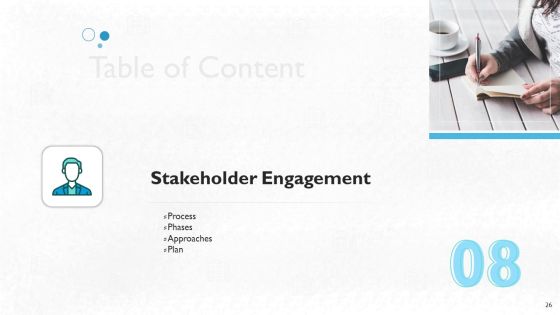 Partner Engagement Procedure And 2C Strategy And Planning Ppt PowerPoint Presentation Complete Deck With Slides Slide26