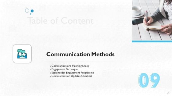 Partner Engagement Procedure And 2C Strategy And Planning Ppt PowerPoint Presentation Complete Deck With Slides Slide31