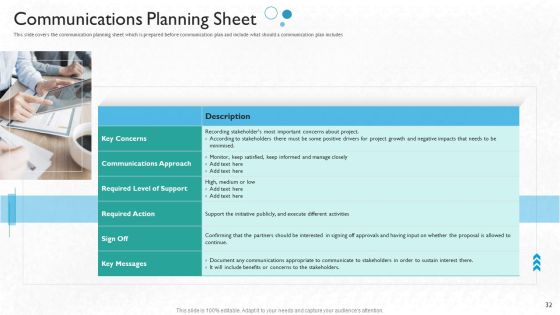 Partner Engagement Procedure And 2C Strategy And Planning Ppt PowerPoint Presentation Complete Deck With Slides Slide32