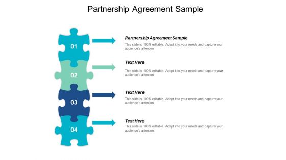 Partnership Agreement Sample Ppt PowerPoint Presentation Model Styles Cpb Partnership Agreement Sample Ppt PowerPoint Presentation Model Styles Cpb