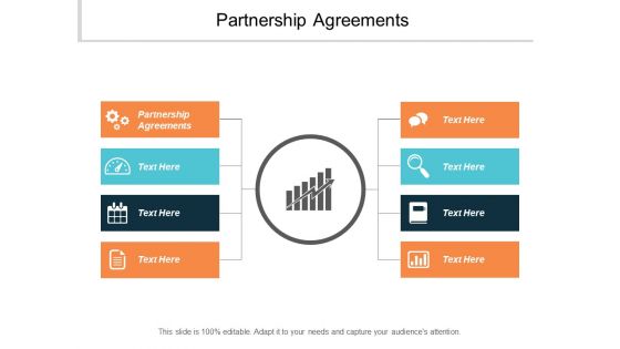 Partnership Agreements Ppt PowerPoint Presentation Portfolio Background Designs Cpb