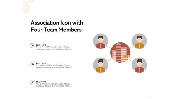 Partnership Association Business Team Ppt PowerPoint Presentation Complete Deck