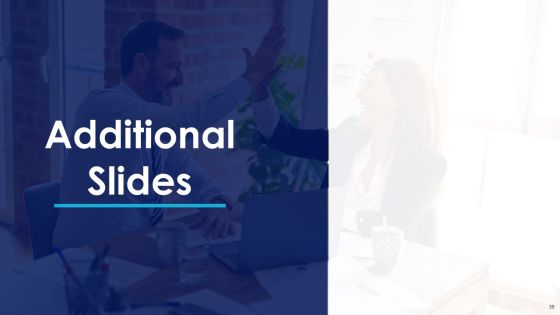 Partnership Management Strategies Ppt PowerPoint Presentation Complete Deck With Slides Slide39