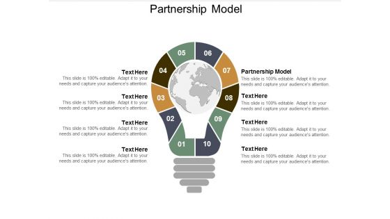 Partnership Model Ppt Powerpoint Presentation Infographic Template Graphic Images Cpb Partnership Model Ppt Powerpoint Presentation Infographic Template Graphic Images Cpb
