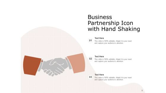 Partnership Structure PowerPoint Transformation Management Ppt PowerPoint Presentation Complete Deck Slide08
