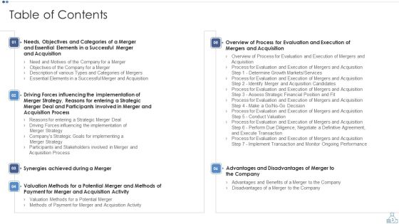 Partnership Tactical Plan To Promote Expansion And Value Formation Ppt PowerPoint Presentation Complete Deck With Slides Slide03