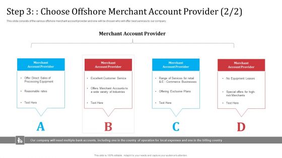 Partnership With Servicing Company Improving Internal Operations Step 3 Choose Offshore Inspiration PDF Partnership With Servicing Company Improving Internal Operations Step 3 Choose Offshore Inspiration PDF