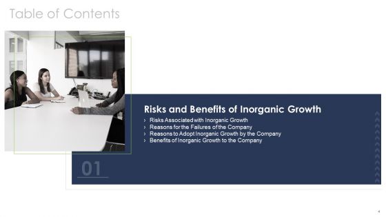 Paths To Inorganic Expansion Ppt PowerPoint Presentation Complete Deck With Slides