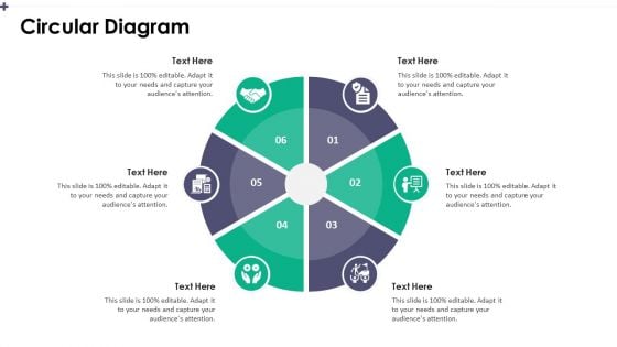 Patient Satisfaction Assessment To Address Service Quality In Healthcare Centre Circular Diagram Professional PDF Patient Satisfaction Assessment To Address Service Quality In Healthcare Centre Circular Diagram Professional PDF