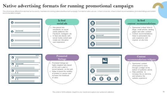 Pay Per Click PPC Marketing Strategy For Brand Awareness Ppt PowerPoint Presentation Complete Deck With Slides Slide16